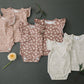 Daisy Dream Ruffle Tee