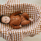 Gingham Muslin Quilt