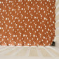Arches Crib Sheet Freshly Picked + Mebie Baby