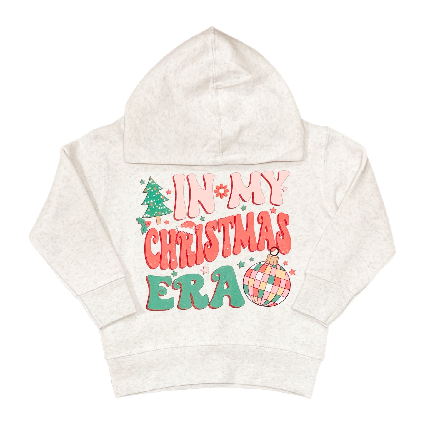 Christmas Era Hoodie