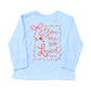 John 3:16 long sleeve