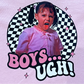 boys ugh long sleeve
