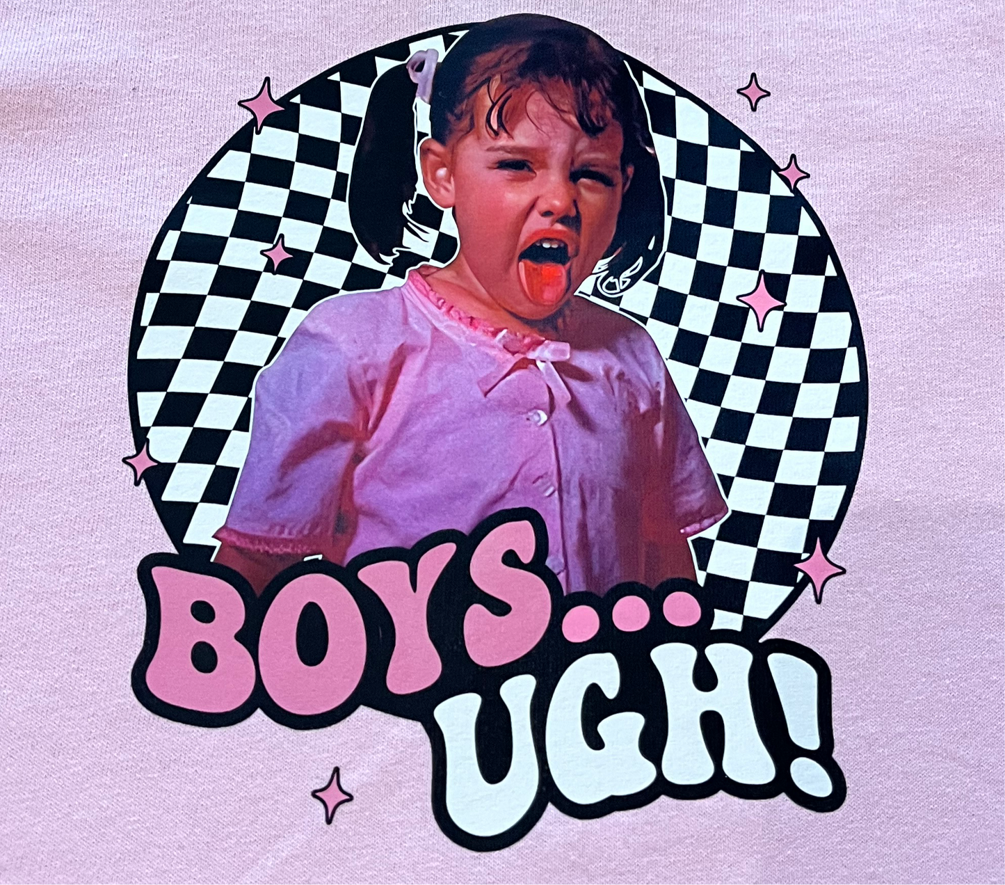 boys ugh long sleeve