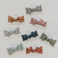 Charcoal Bamboo Head Wrap