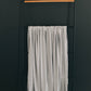 Stone Bamboo Stretch Swaddle