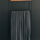 Charcoal Bamboo Stretch Swaddle