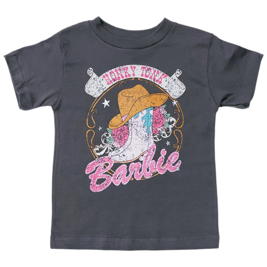 Honky Tonk Barb