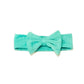 Sparkle Seafoam Skater Skirt