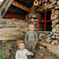 Cabin French Terry Set