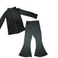 Define dupe set in black