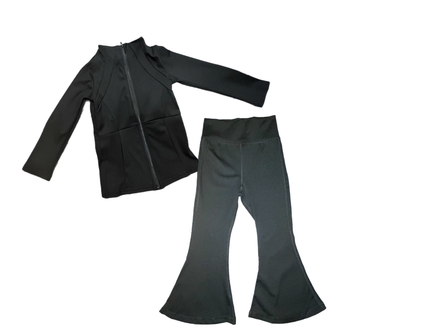 Define dupe set in black