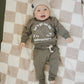 Adventure French Terry Set