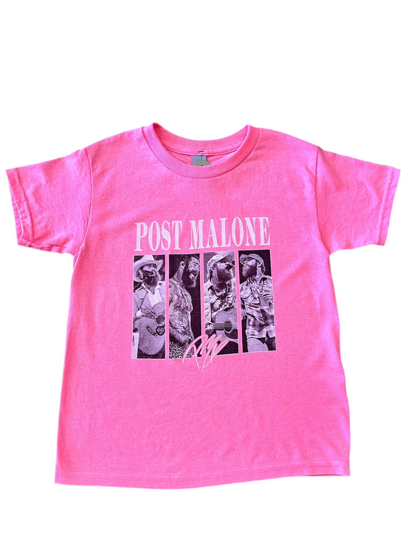 Post Graphic Tee