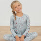 Christmas Filthy Animal Toddler/Youth Pajama