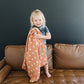 Sunshine Muslin Quilt