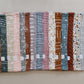 Meadow Floral Burp Cloth
