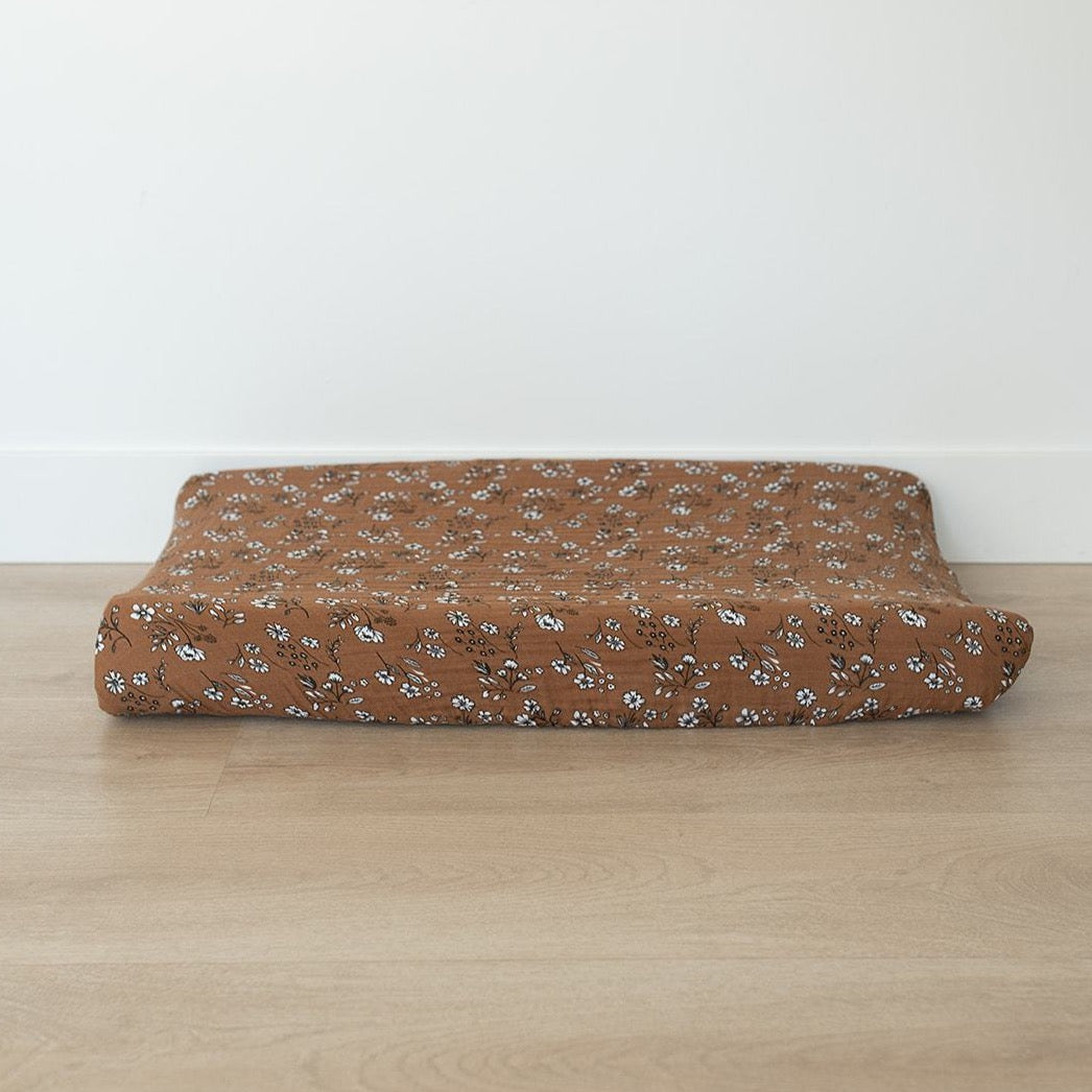 Changing Pad Covers MB