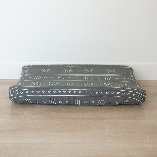 Alpine Changing Pad Cover