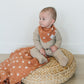 Sunshine Triangle Bib