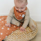 Sunshine Muslin Quilt