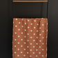 Sunshine Muslin Quilt