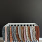 Alpine Muslin Quilt