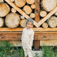 Ski Print French Terry Hoodie Set