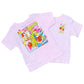 Stink Stank Stunk Tee