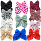 Coquette Hair Bows