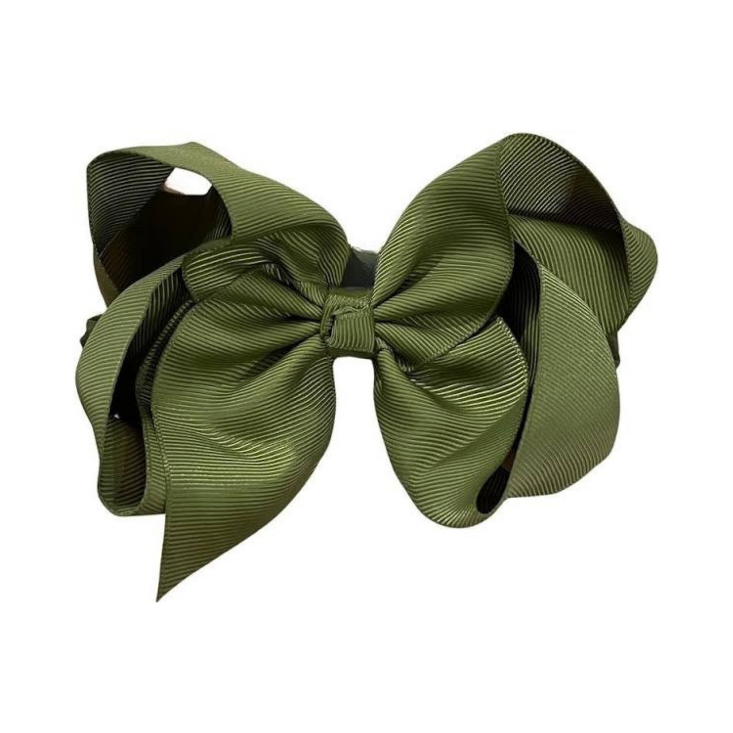 5" Twisted Bows