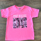 Post Graphic Tee