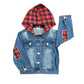 Hooded Jacket
