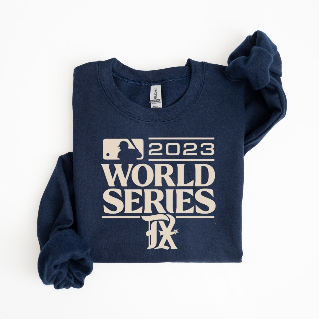 Pre-Order 2023 SweatShirts