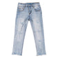 Super Stretch Skinny Jeans