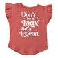 Lady Legend