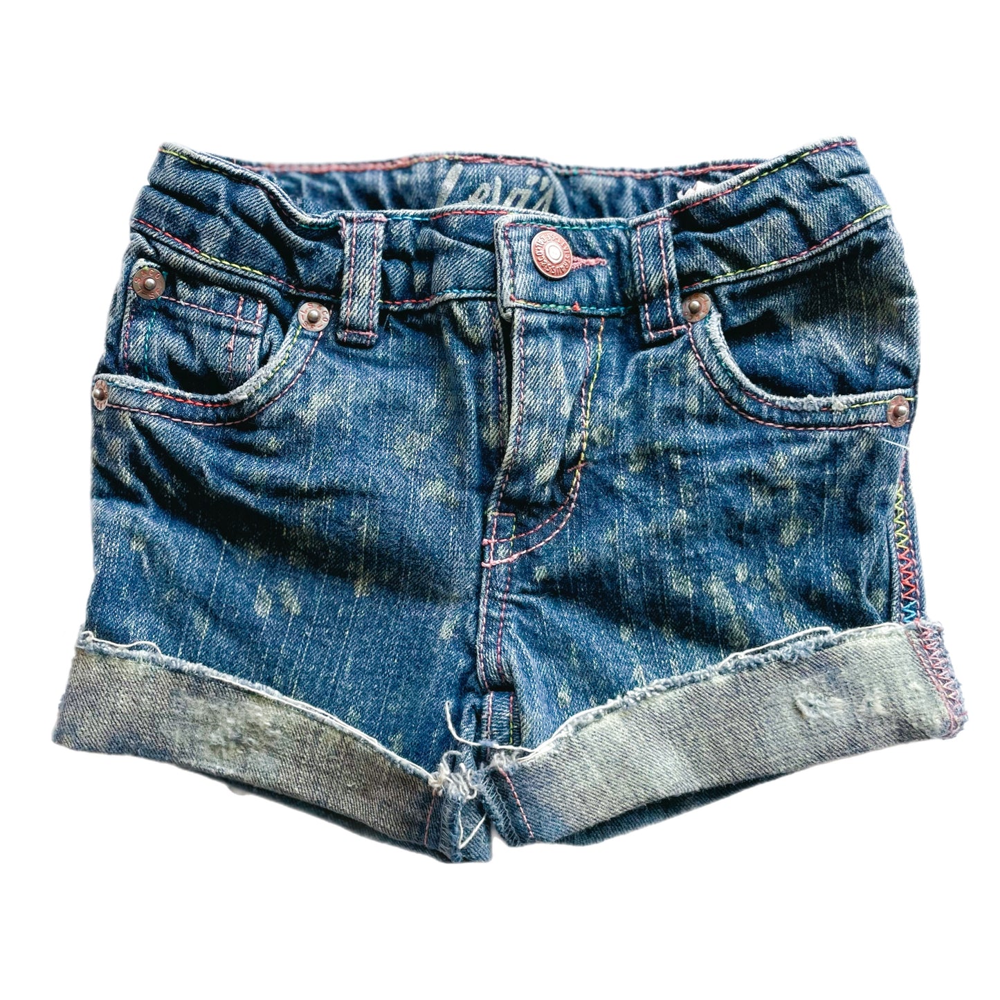 Closed- Loop Levi
