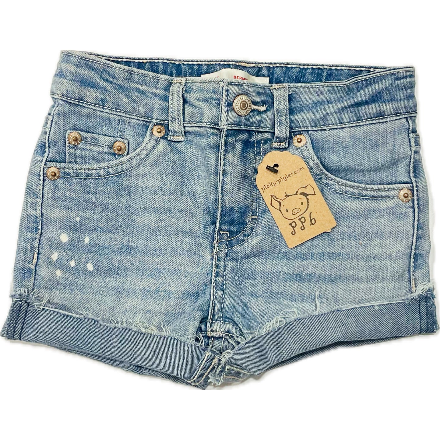 Closed- Loop Levi
