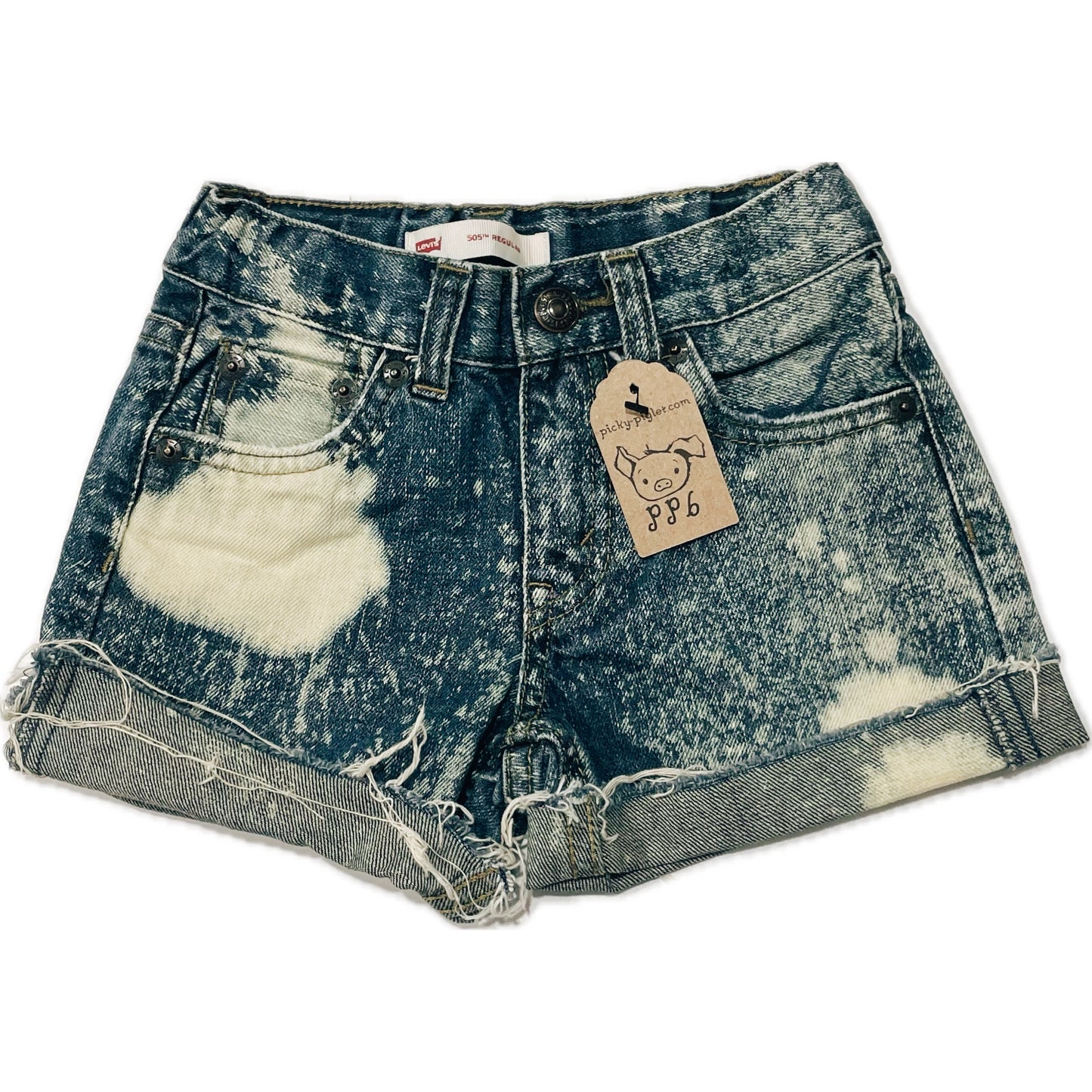 Closed- Loop Levi