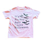 Freakin' Bats Halloween Tee
