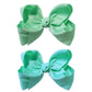 7” Twisted Bows