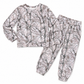 Winter Woodland Camo Lounge Set