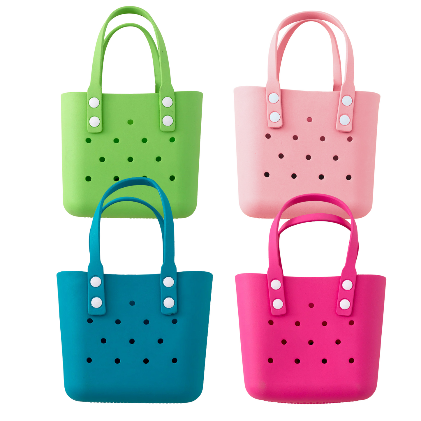 Beach Totes