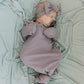 Sage Bamboo Stretch Swaddle