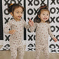 Hearts Two-piece Cozy Set