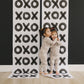 Hearts Two-piece Cozy Set