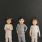 Hearts Two-piece Cozy Set