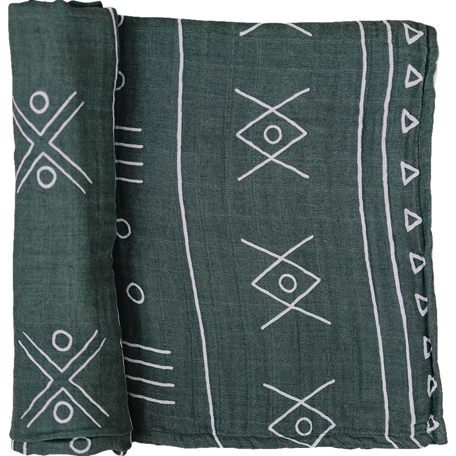 Muslin Swaddles MB