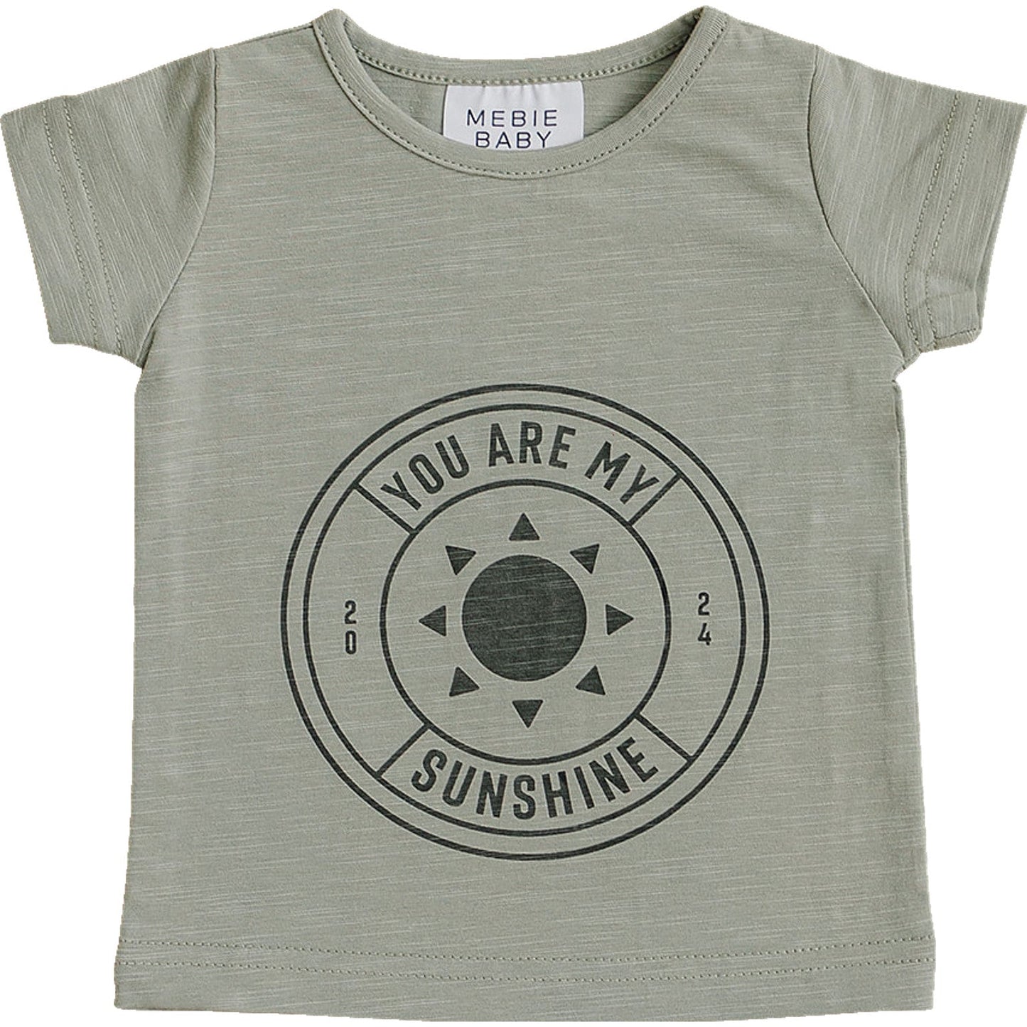 You Are My Sunshine Tee