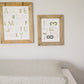 Desert Sage Changing Pad Cover