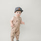 Western Tank Romper